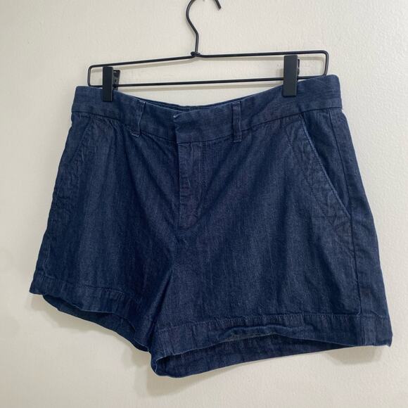 LOFT Women's Shorts - Size 6, Chic & Versatile, Summer Essential - Picture 2 of 10